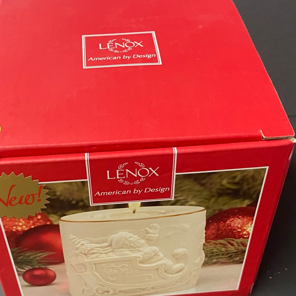 Candle holder / porta velas.